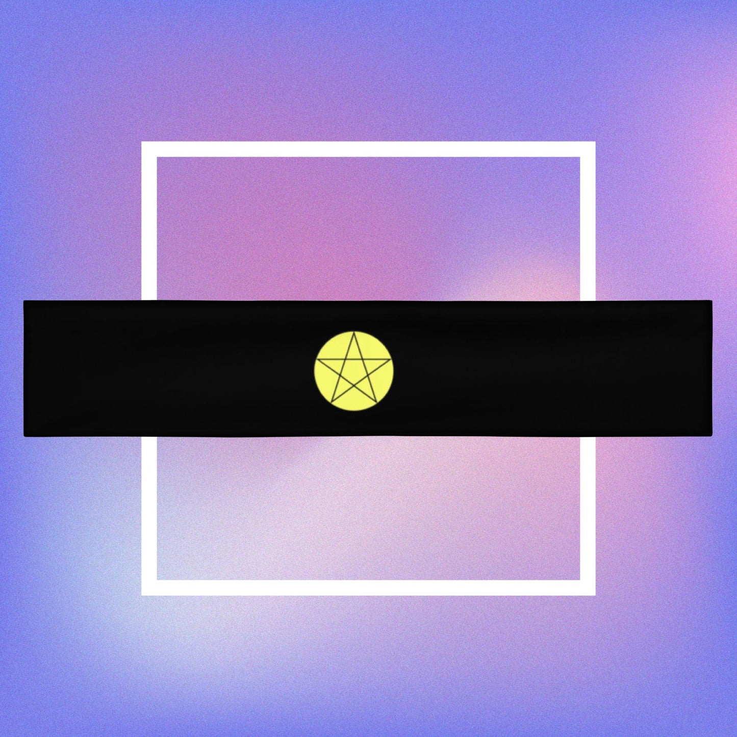 Cozmic Fandom's Headband