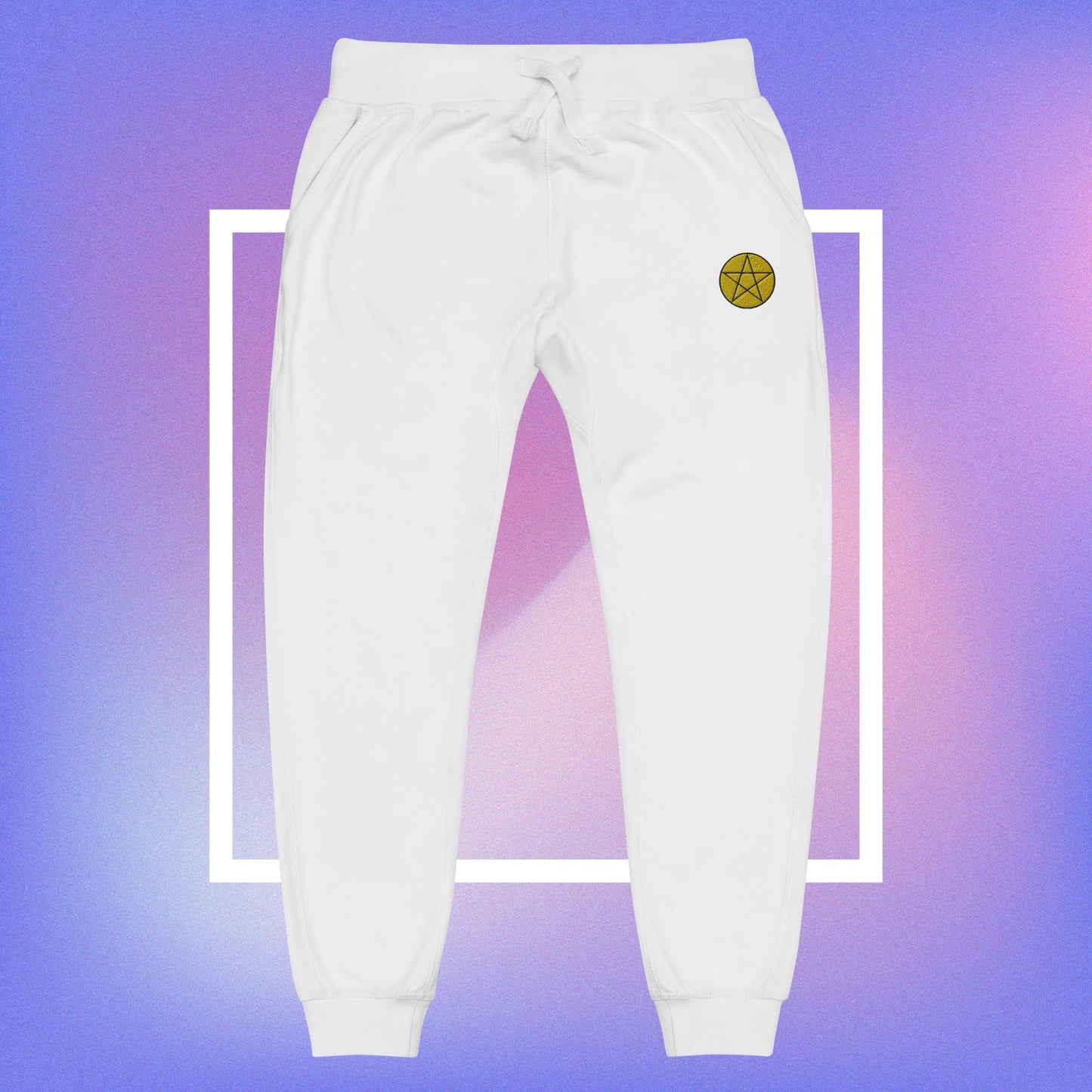 Cozmic Studioz - Star Sweatpants