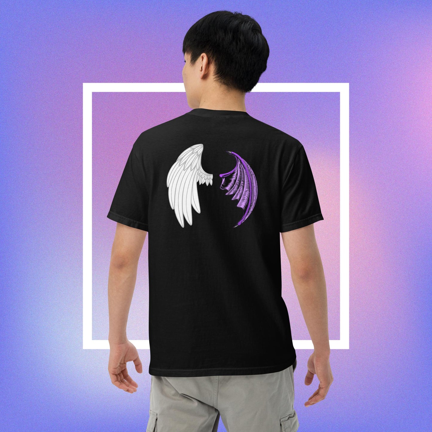 Cozmic Studioz - Star T-Shirt
