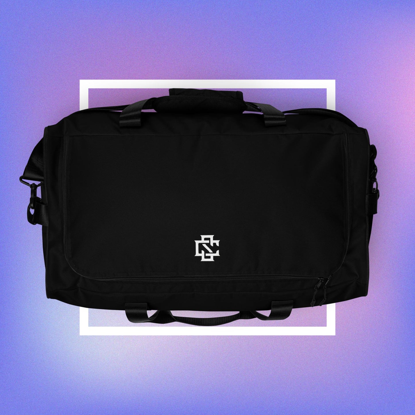 Cozmic Studioz - Star Duffle Bag