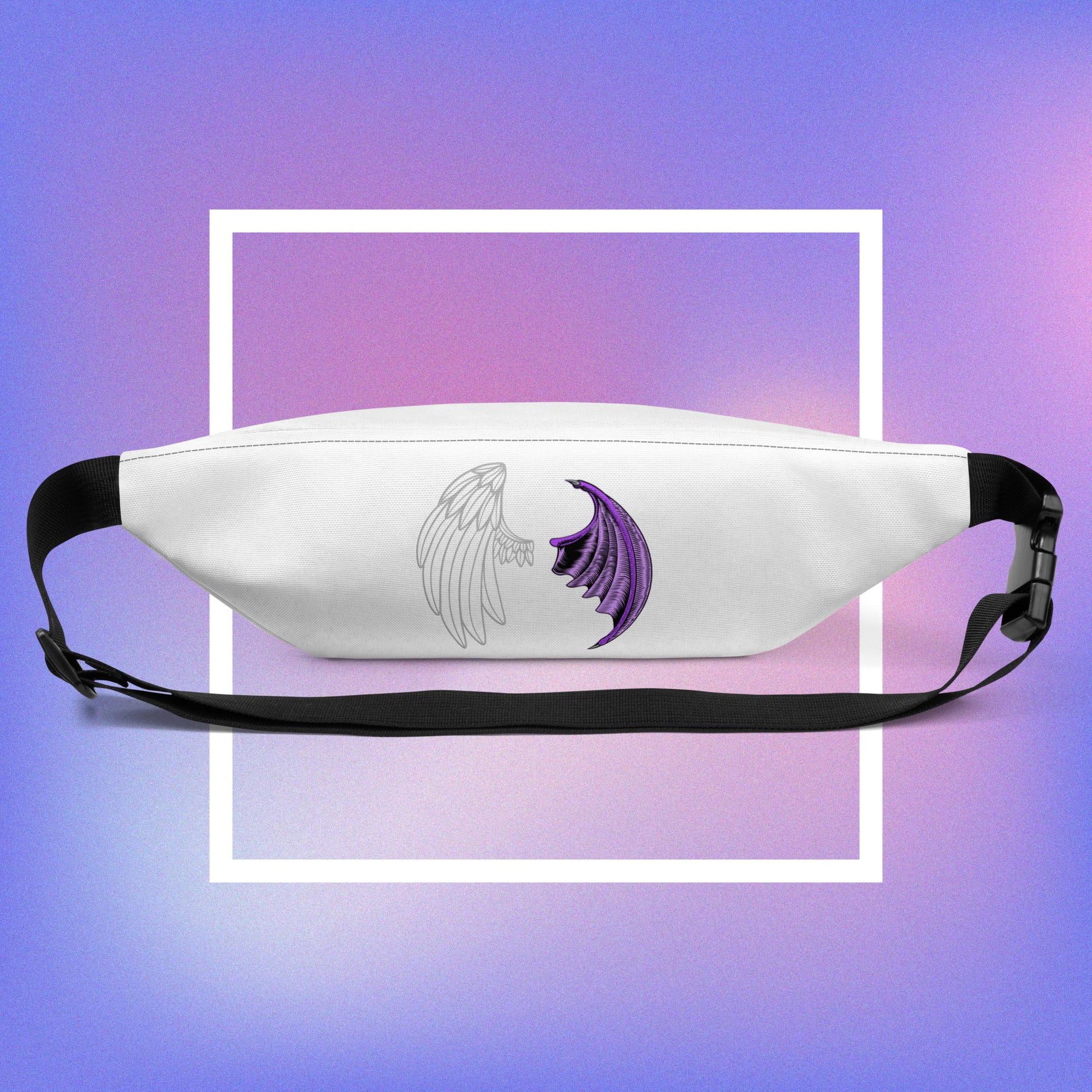 Cozmic Fandom's Fanny Pack