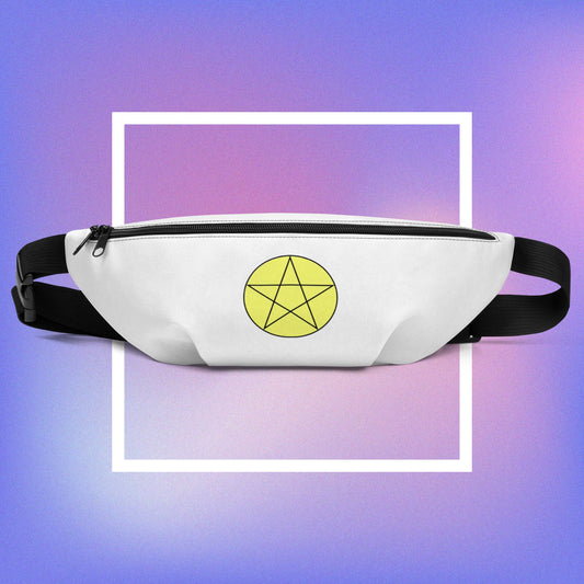 Cozmic Fandom's Fanny Pack