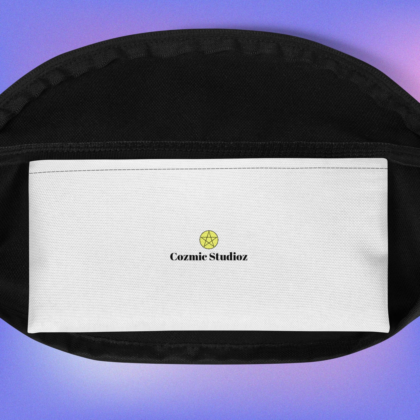 Cozmic Fandom's Fanny Pack