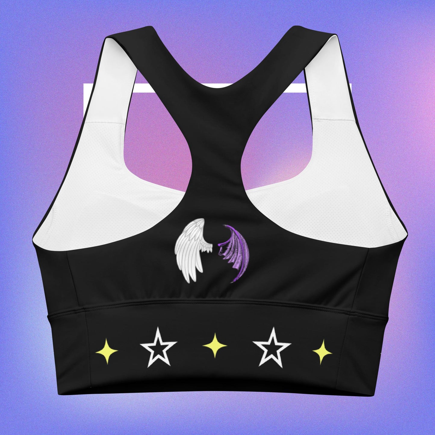 Stellar V-Sports Bra