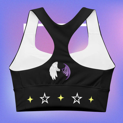 Stellar V-Sports Bra