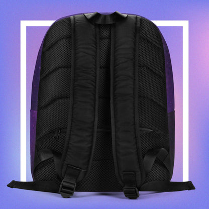 Cozmic Studioz - Star Galaxy Backpack