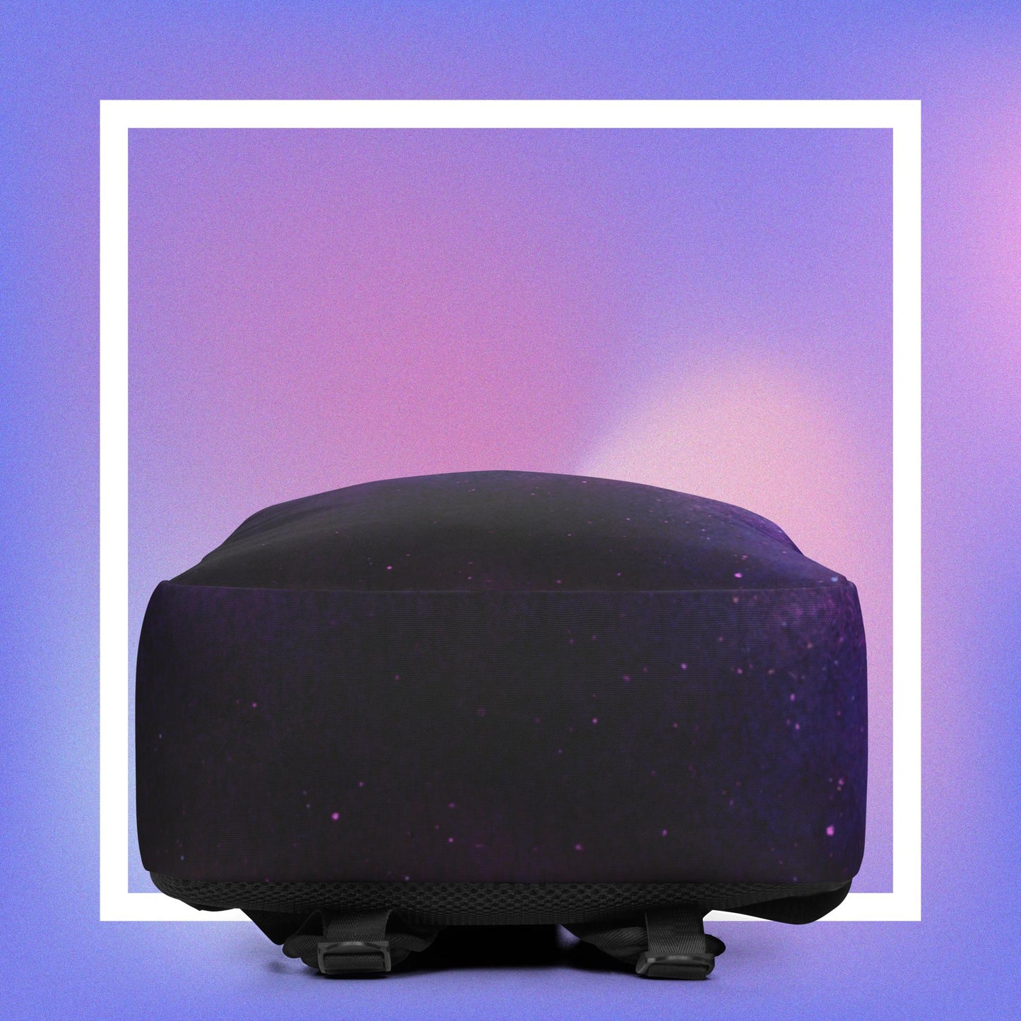 Cozmic Studioz - Star Galaxy Backpack