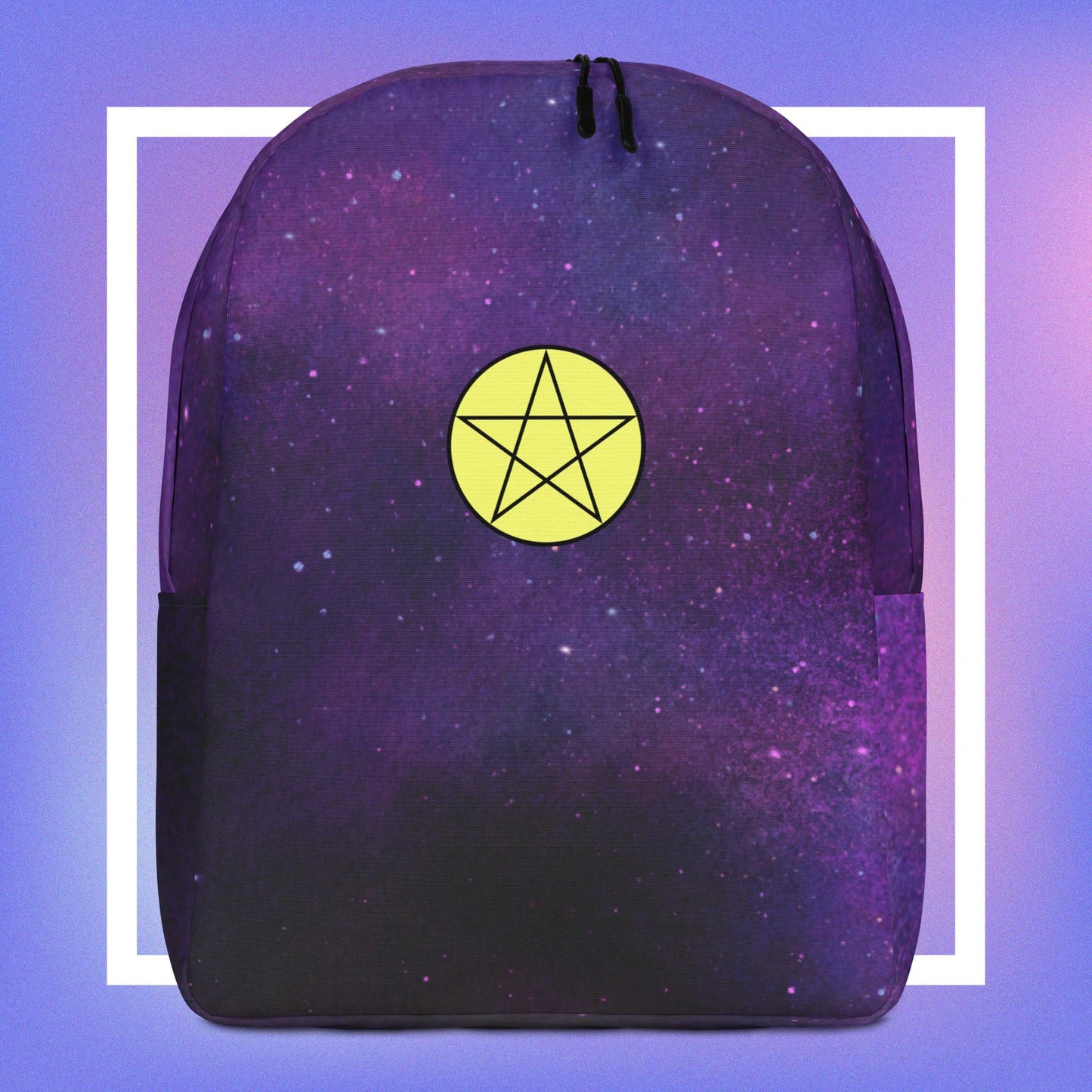 Cozmic Studioz - Star Galaxy Backpack