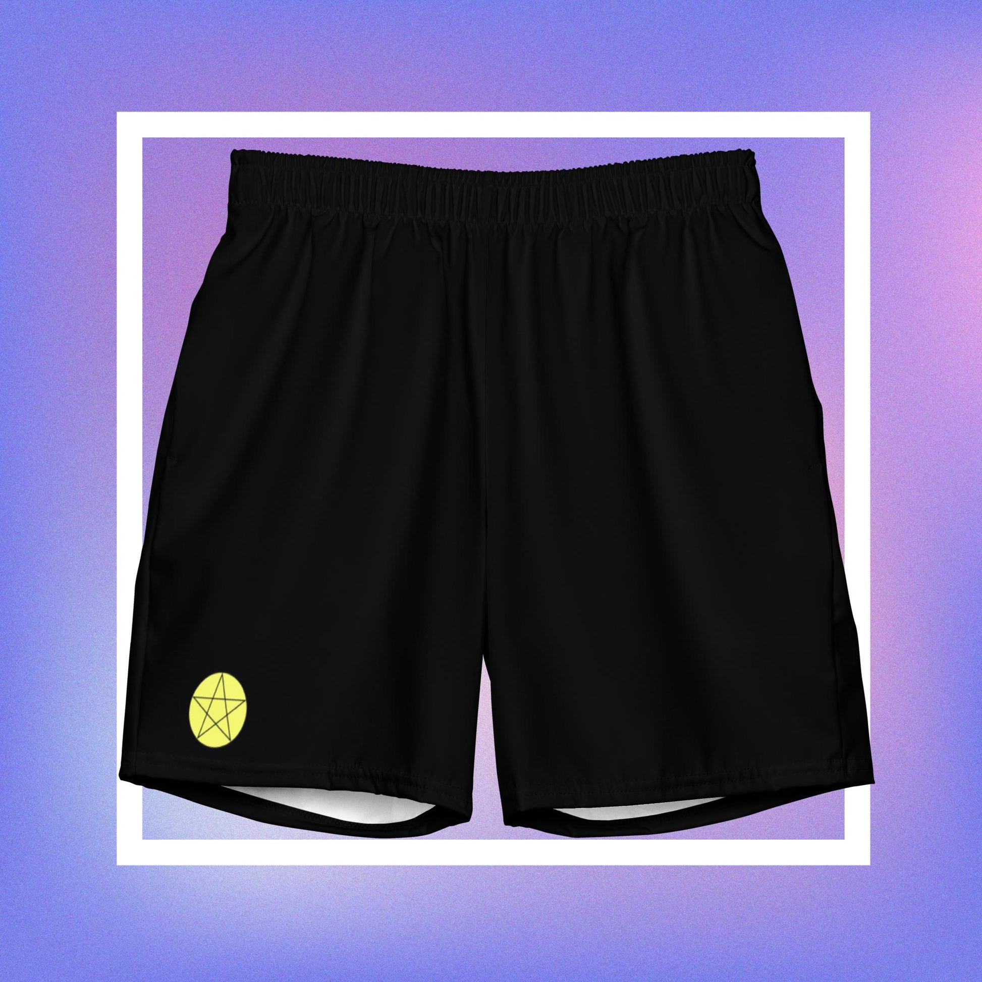 Cozmic Swim Trunks