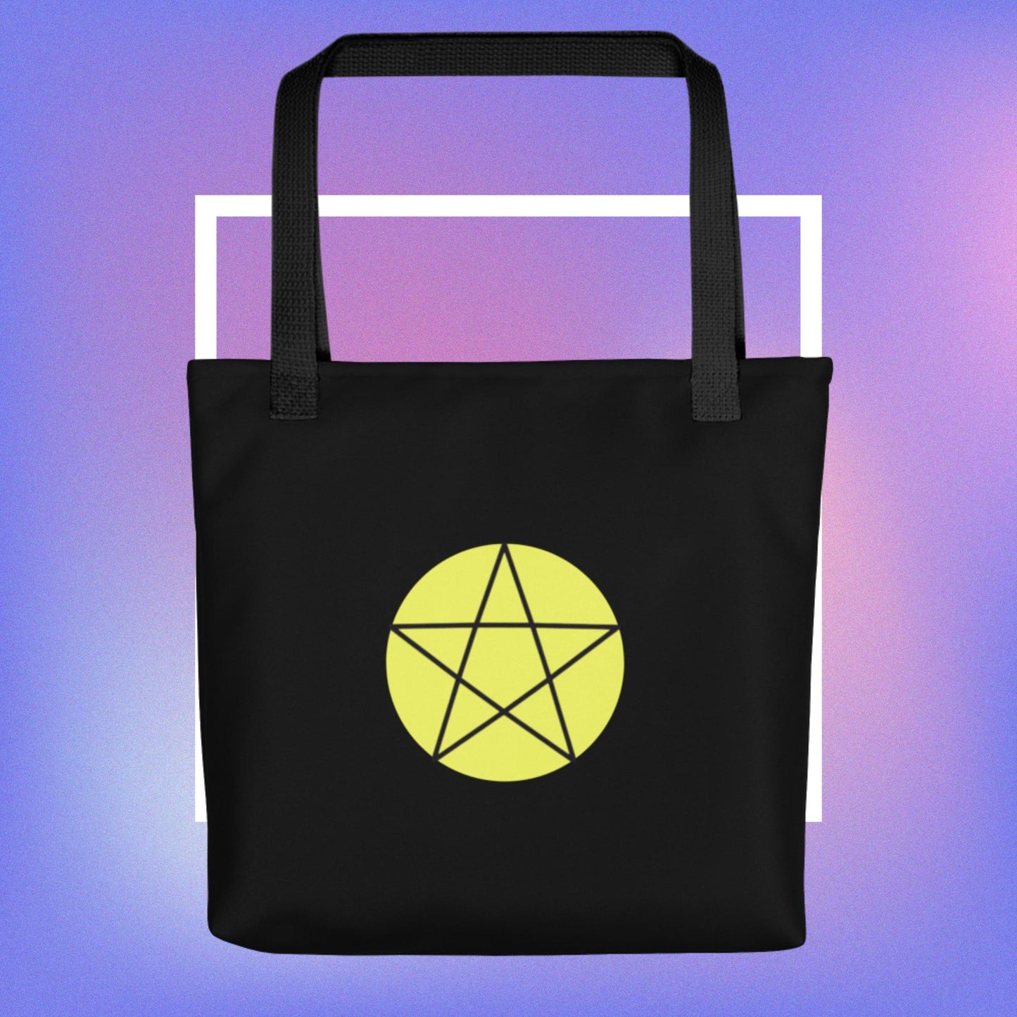 Cozmic Tote bag