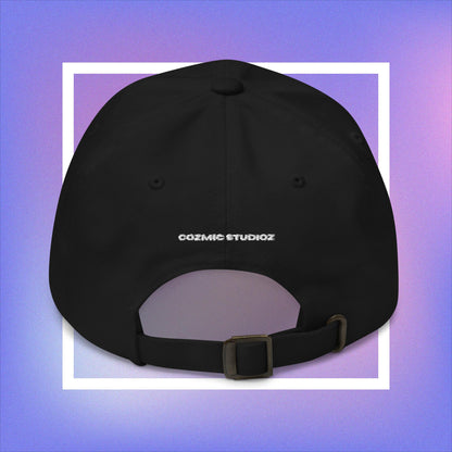 Cozmic Studioz - CS Star Cap