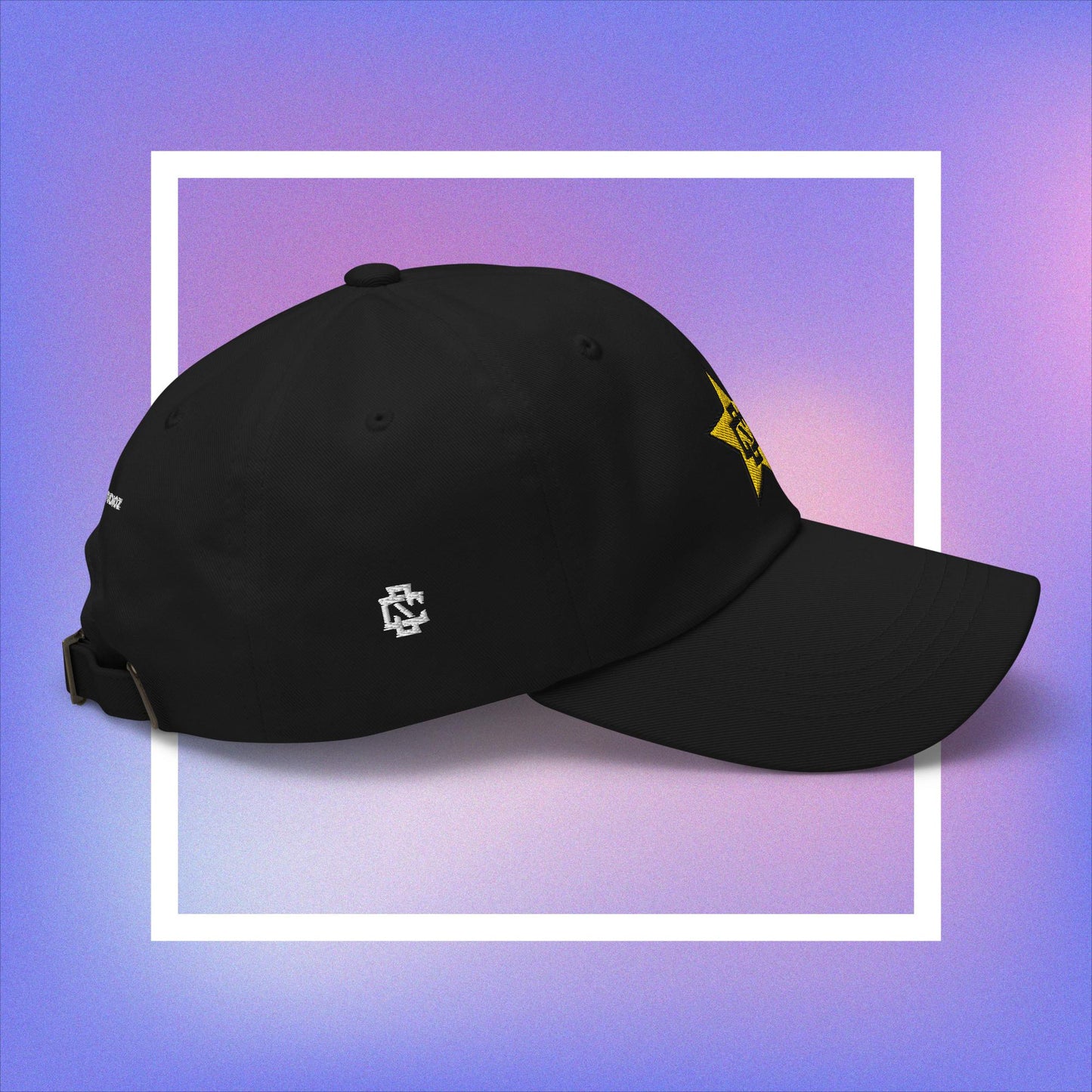 Cozmic Studioz - CS Star Cap