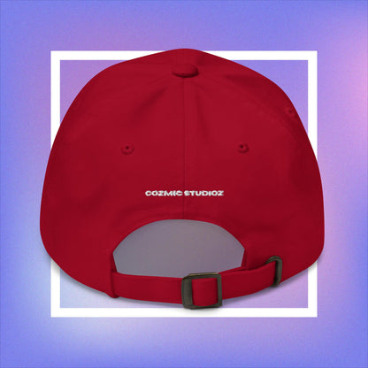 Cozmic Studioz - CS Star Cap