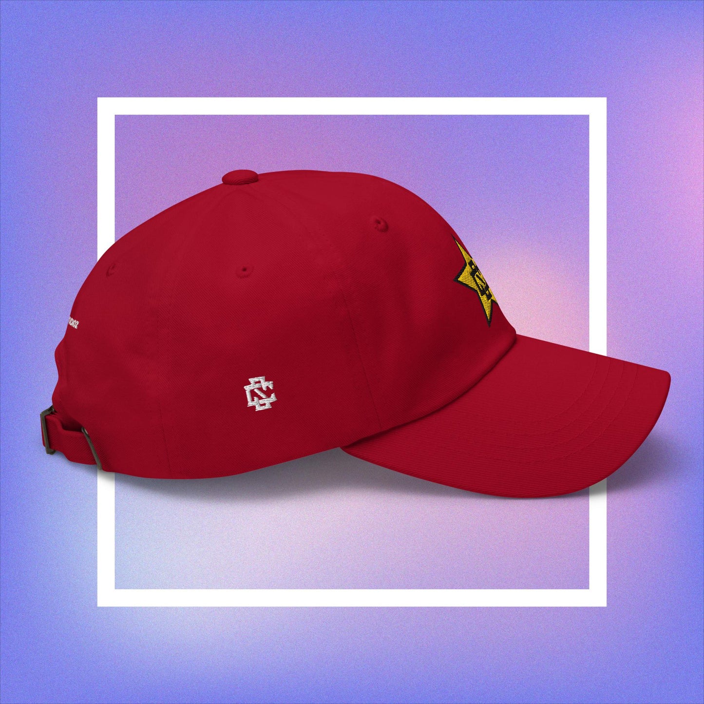 Cozmic Studioz - CS Star Cap