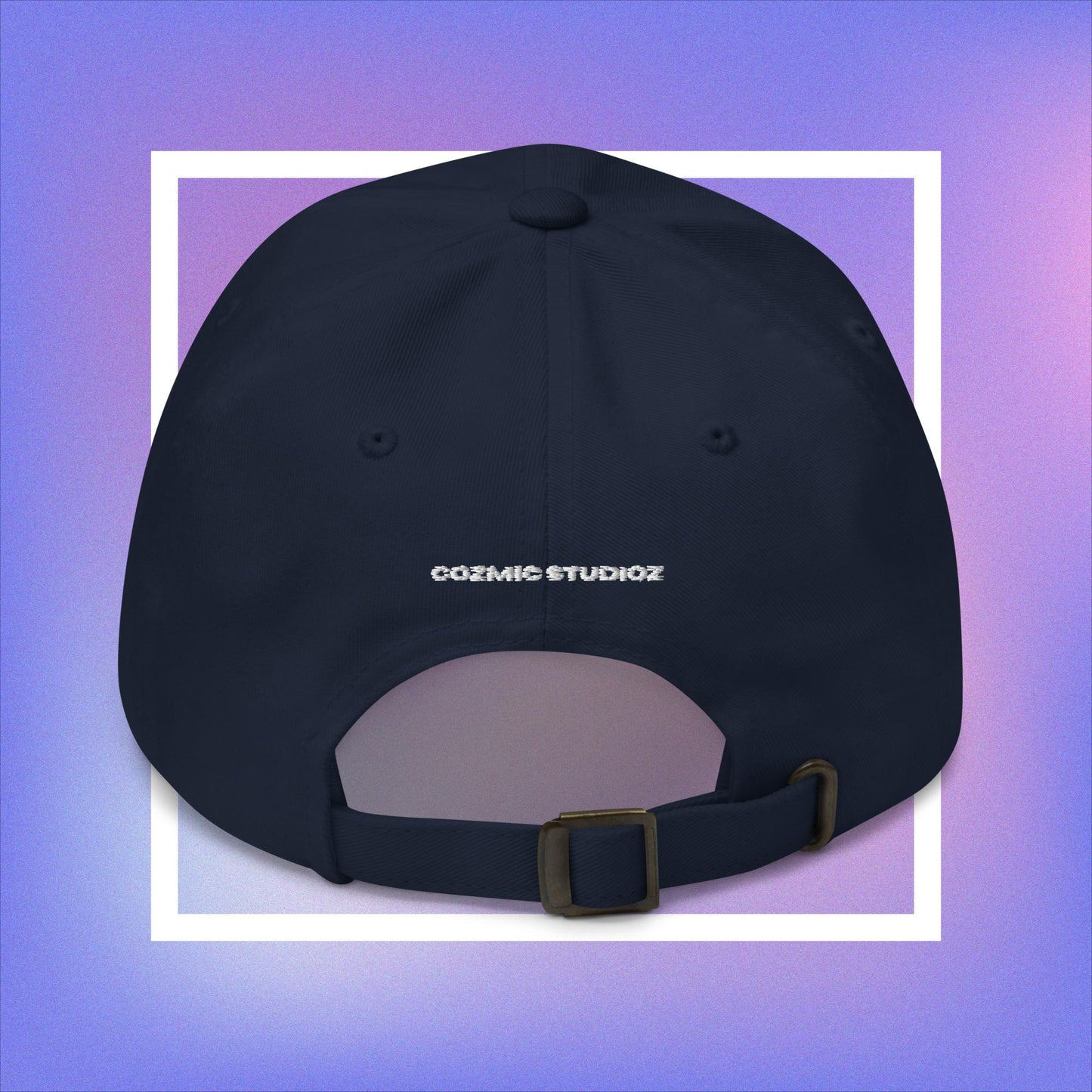 Cozmic Studioz - CS Star Cap