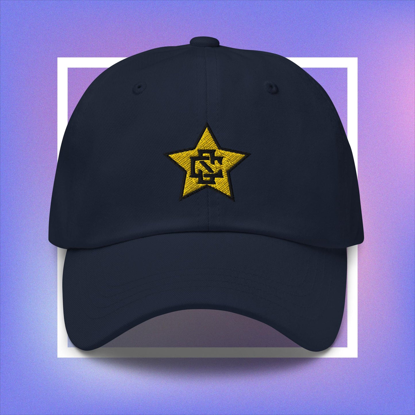 Cozmic Studioz - CS Star Cap