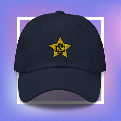 Cozmic Studioz - CS Star Cap