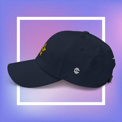 Cozmic Studioz - CS Star Cap