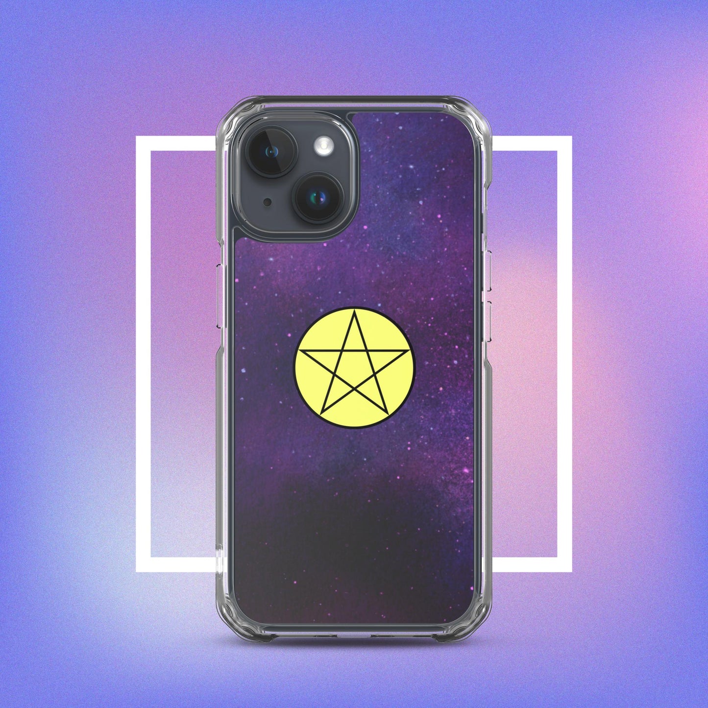 Galaxy iPhone Case