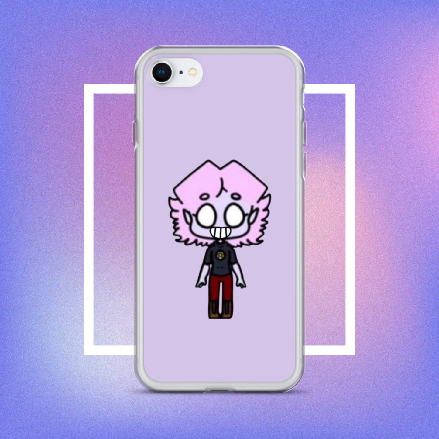 Cozmic Fandom's iPhone Case