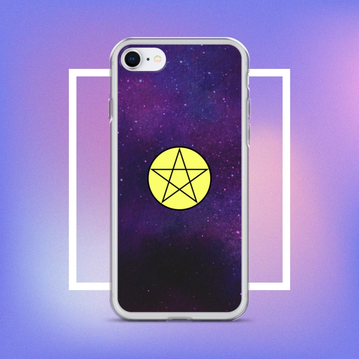 Galaxy iPhone Case