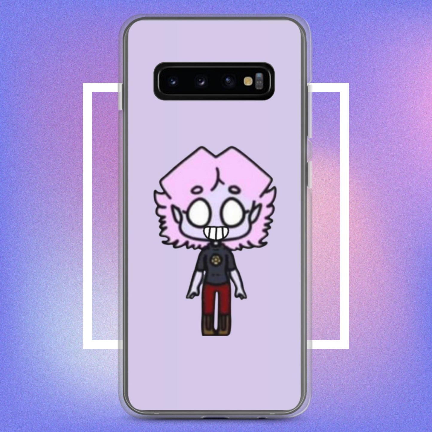 Cozmic Fandom Samsung® Case