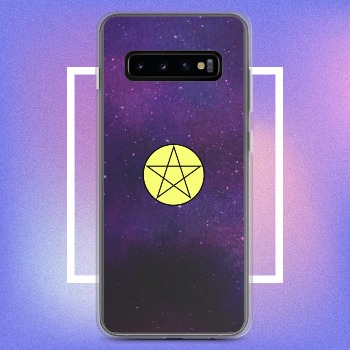 Galaxy Samsung Case