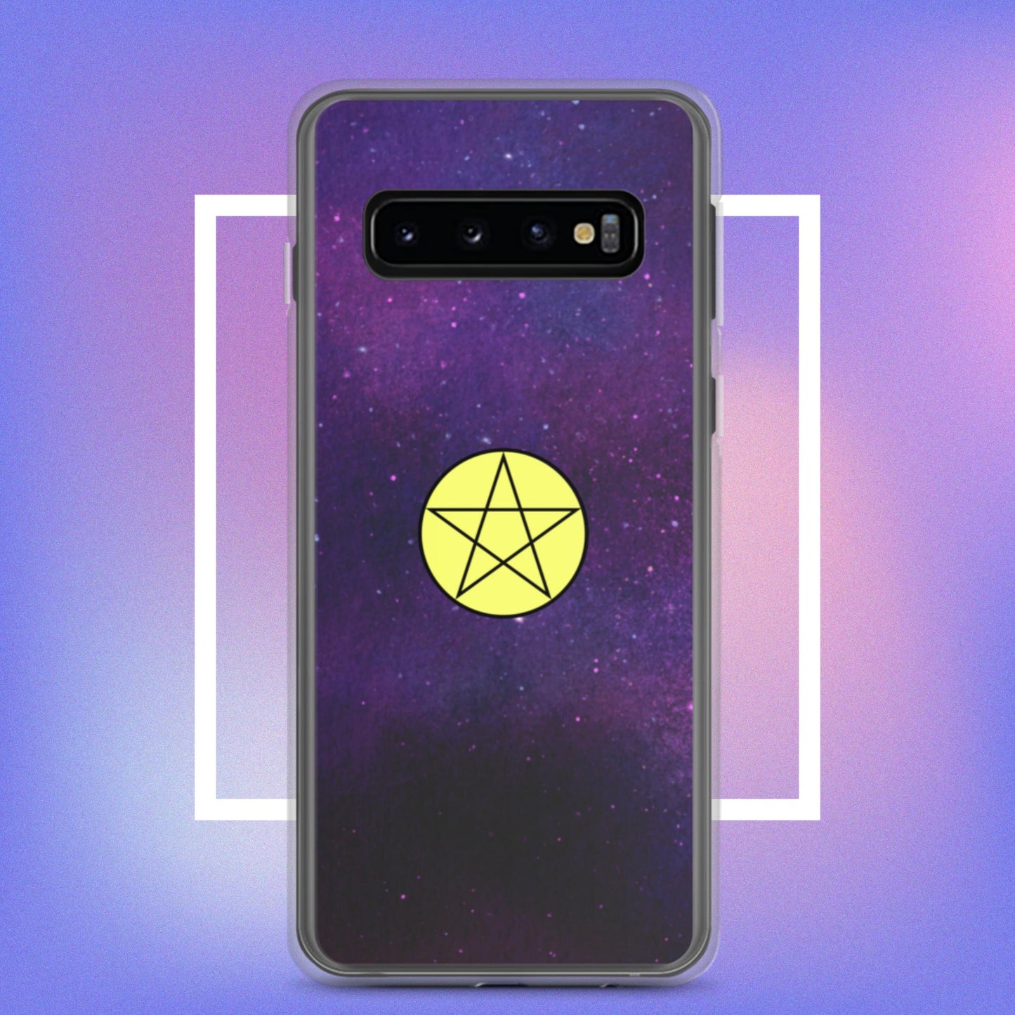 Galaxy Samsung Case