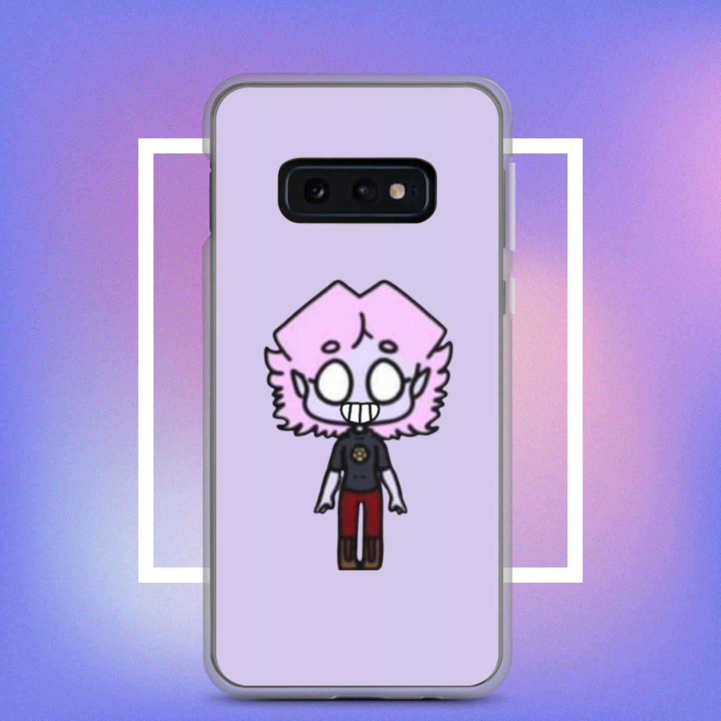 Cozmic Fandom Samsung® Case