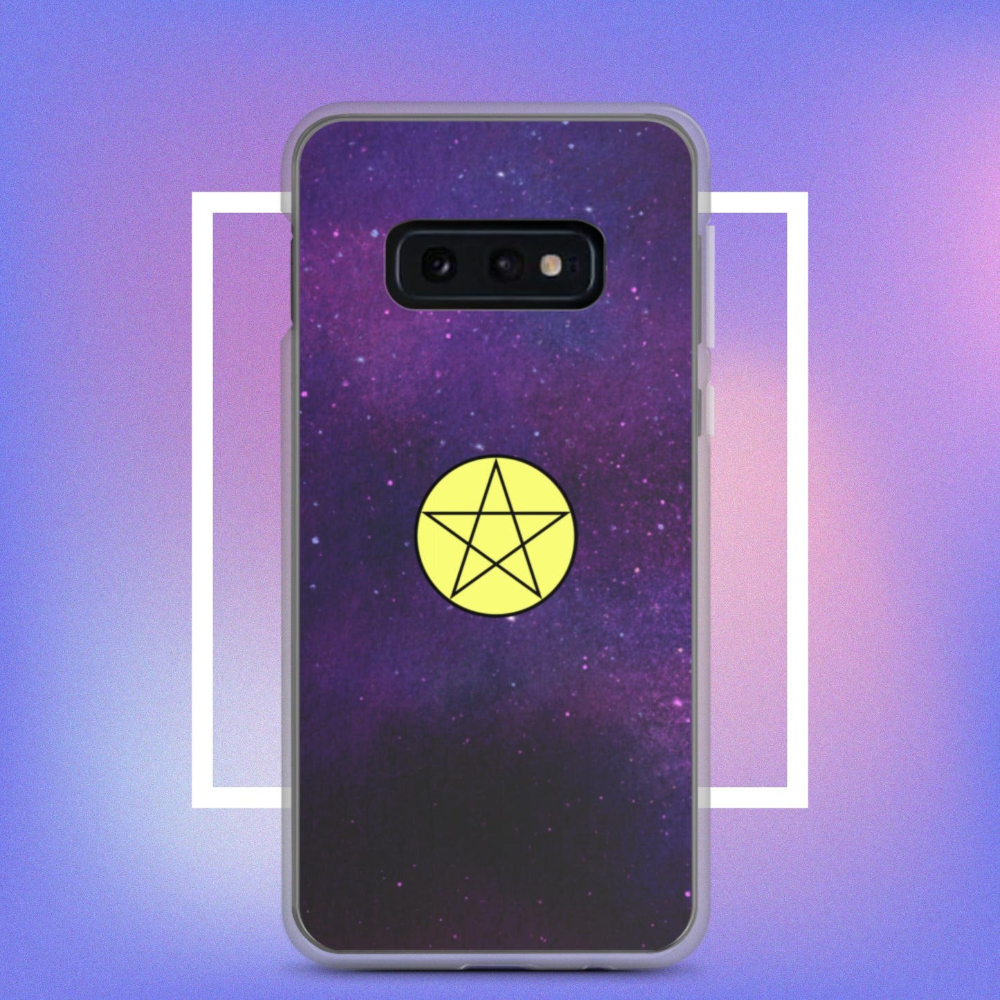 Galaxy Samsung Case