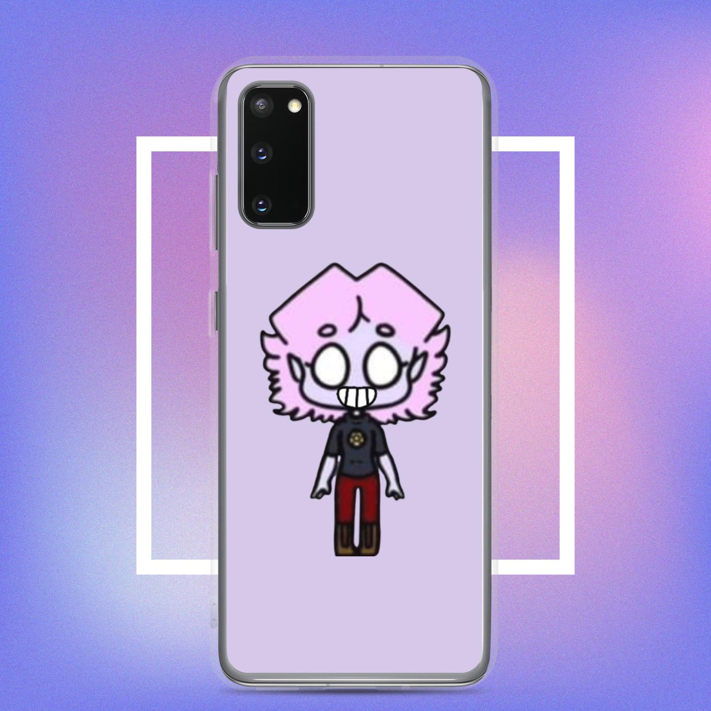 Cozmic Fandom Samsung® Case