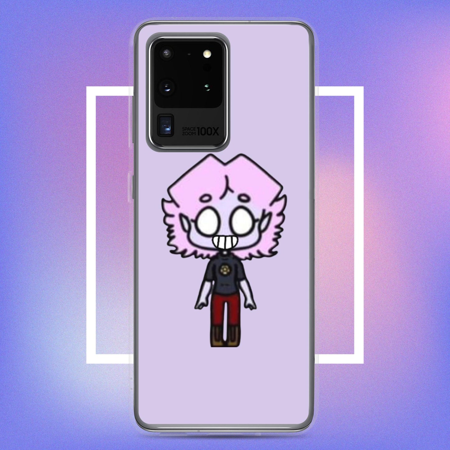 Cozmic Fandom Samsung® Case