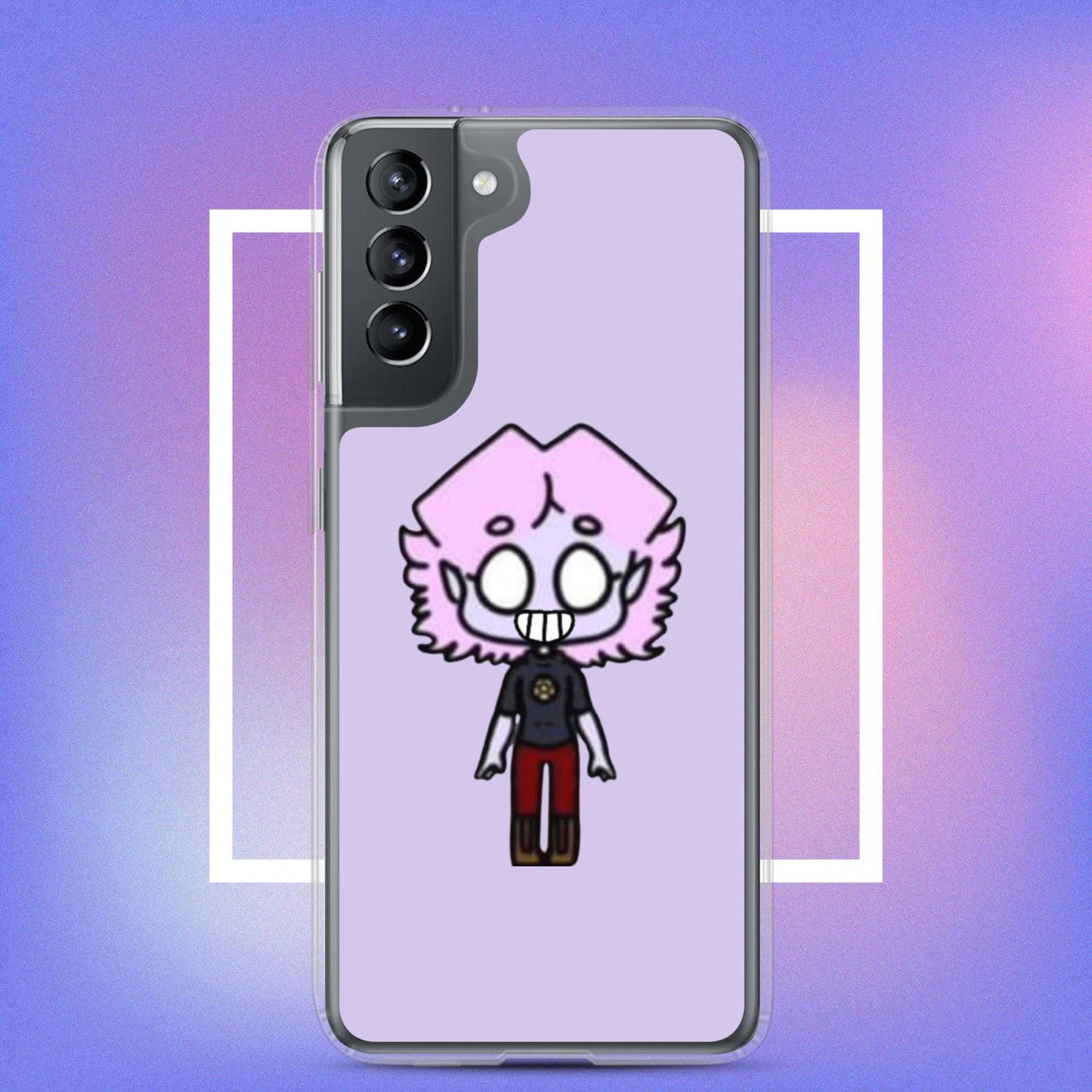 Cozmic Fandom Samsung® Case