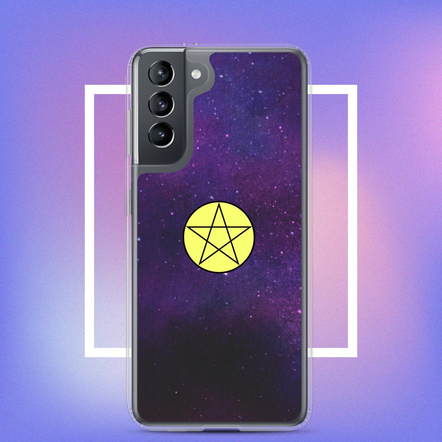 Galaxy Samsung Case