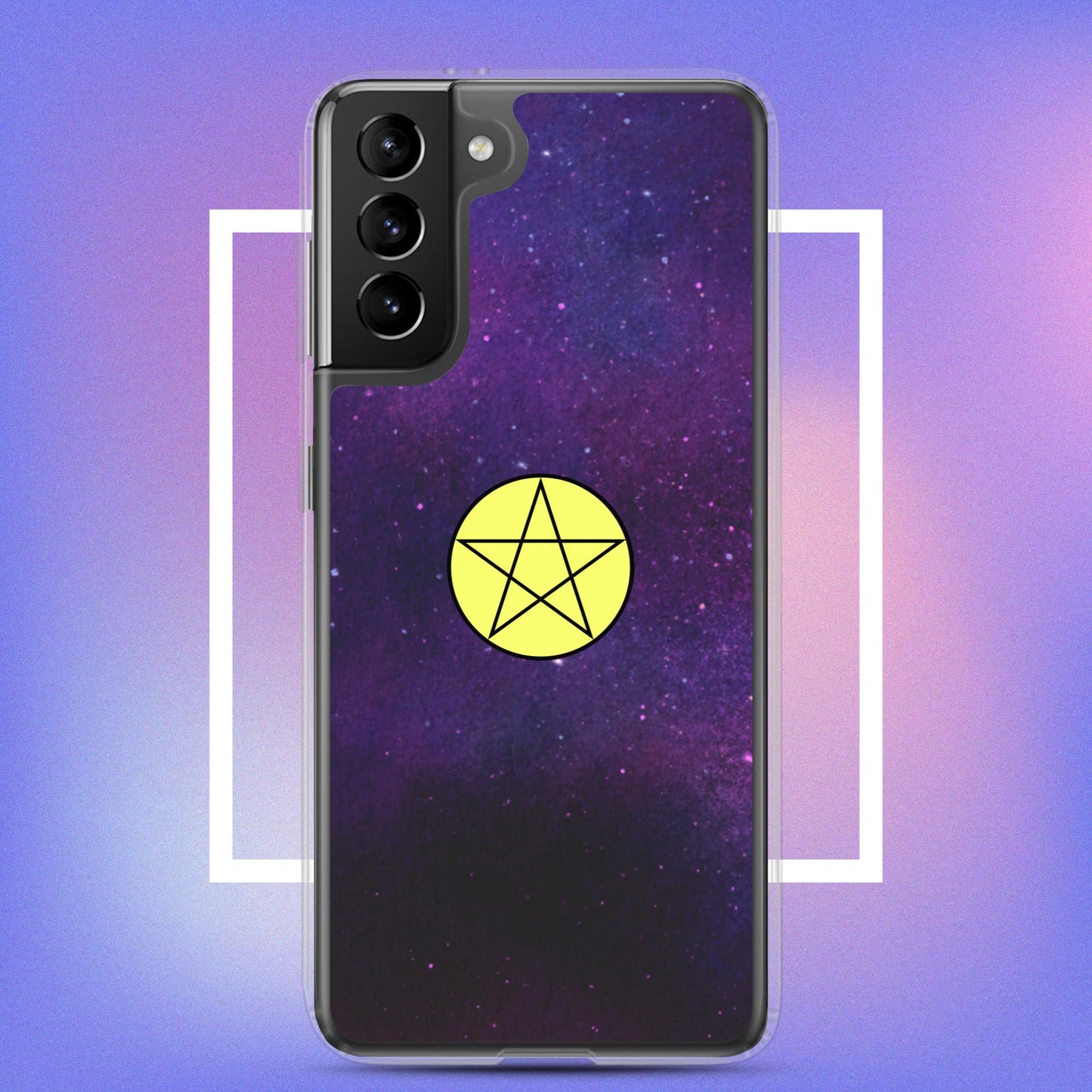 Galaxy Samsung Case