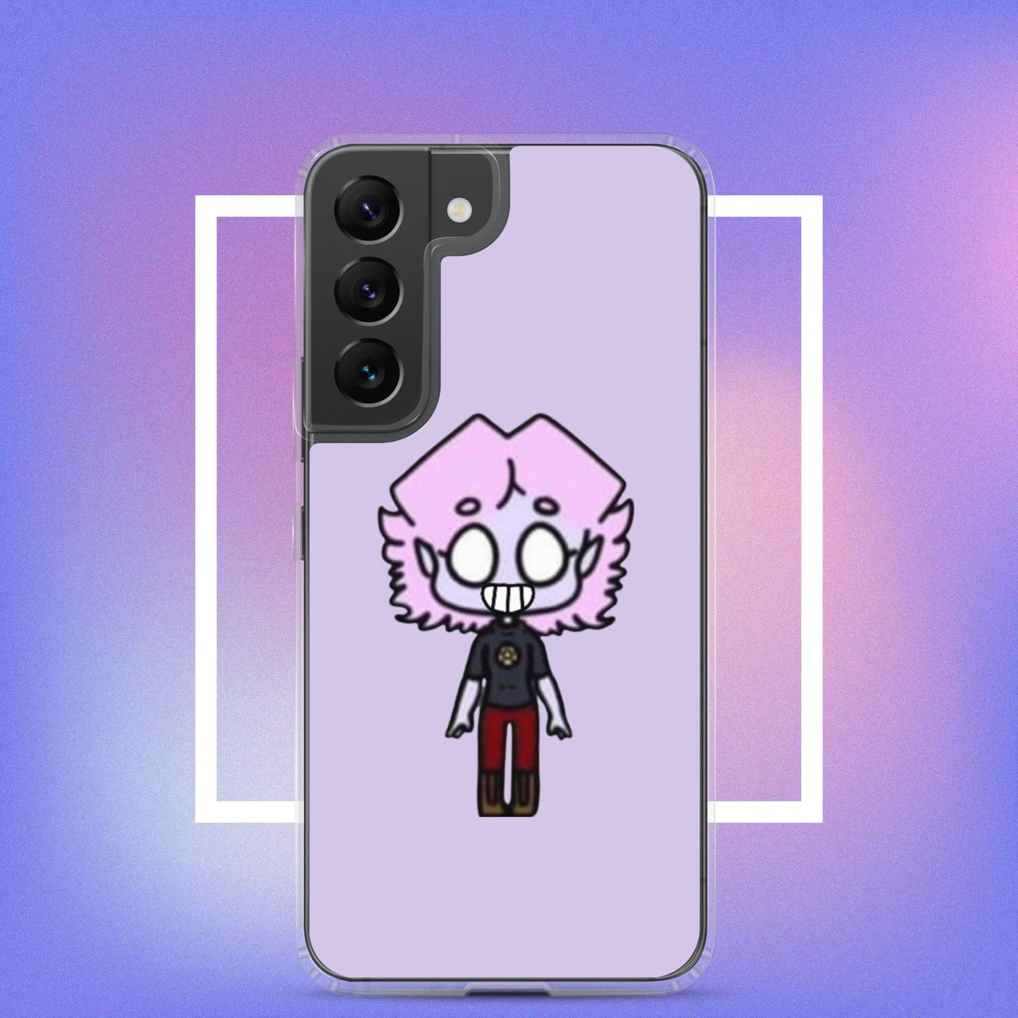 Cozmic Fandom Samsung® Case