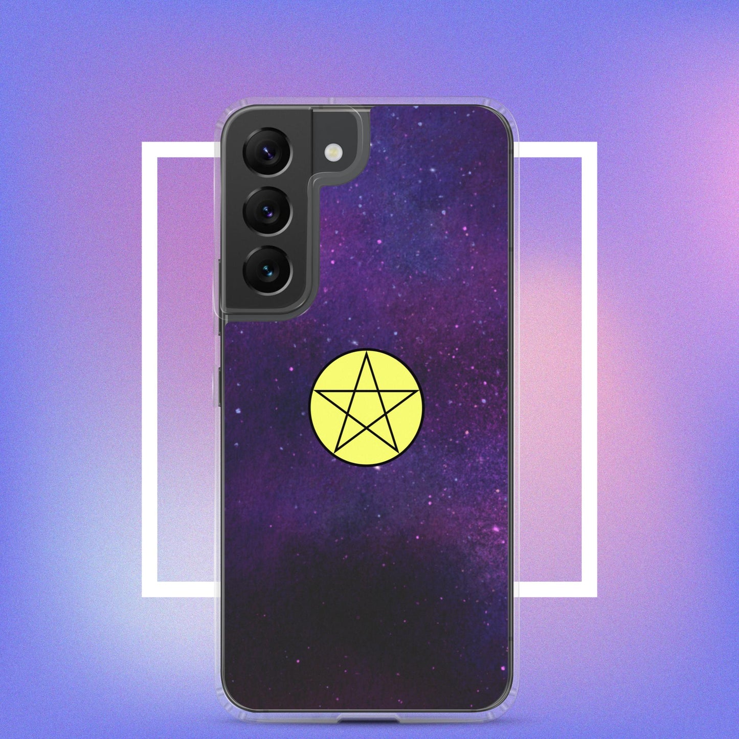 Galaxy Samsung Case