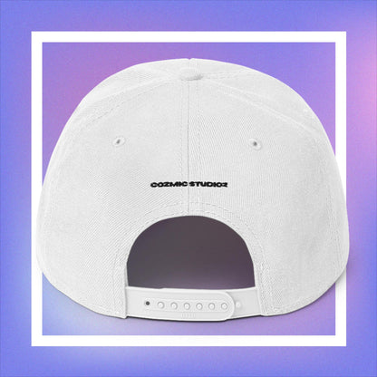 Cozmic Studioz - CS Snapback Cap