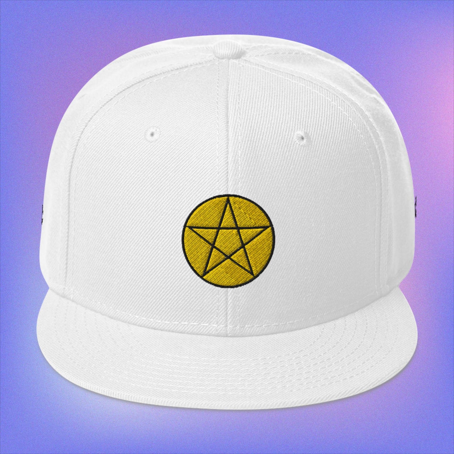 Cozmic Studioz - Star Cap