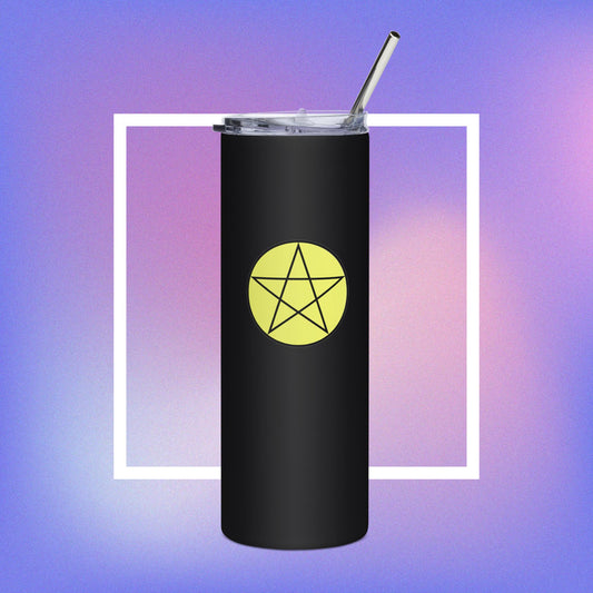 Cozmic Studioz - Star Tumbler